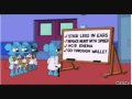 Simpsons Itchy And Scratchy Doctor Mouse