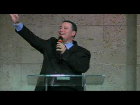 Pr Joel Costa - Sei que a tua fidelidade