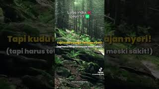 Download lagu LAGU SUNDA INDIA LUCU|LIEUR MIKIRAN HIRUP |Source Tiktok : @surotongotong #laguindia #laguindiaviral mp3