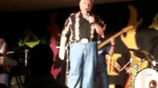 John Conlee Bevier MO Homecoming "She can't say that anymore" 8/8/14