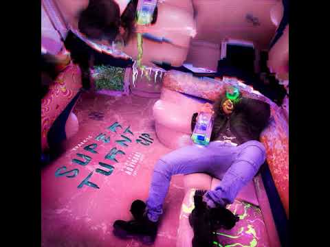 K PAKK 13 ft Jim Klypz - Where I Be Prod by AJ Rich