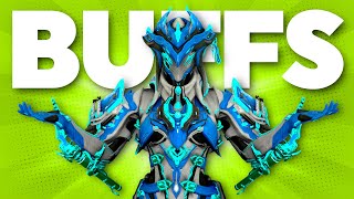 Download lagu Warframe just made Mesa EVEN STRONGER! mp3