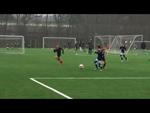 #ThomasV.  in derby Quick - HBS