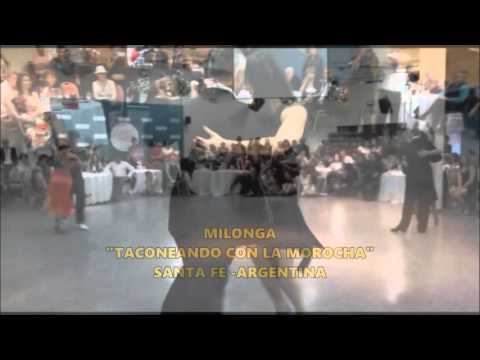 Roberto Herrera Laura Legazcue Carolina Jador Axel Gaston en Santa Fe