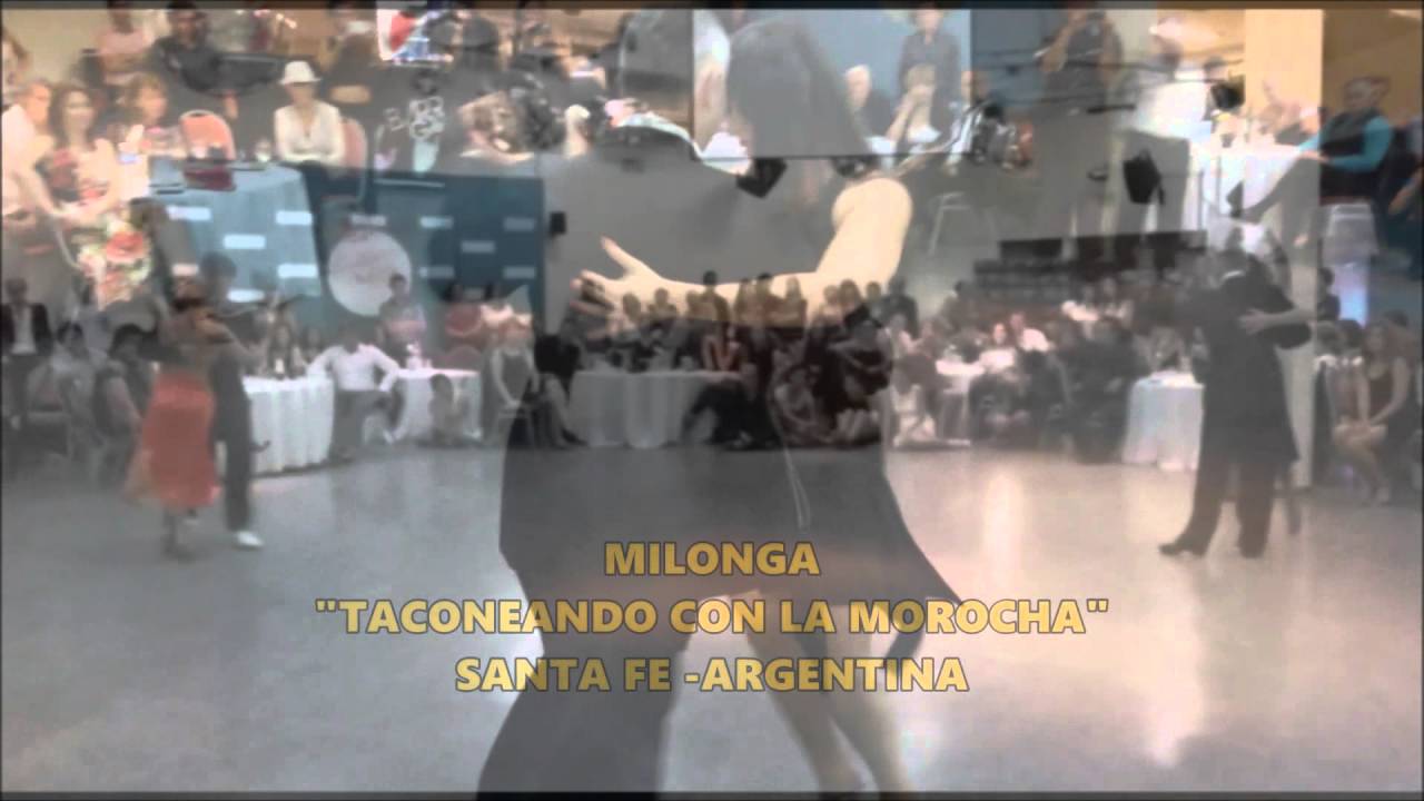 Roberto Herrera Laura Legazcue Carolina Jador Axel Gaston en Santa Fe