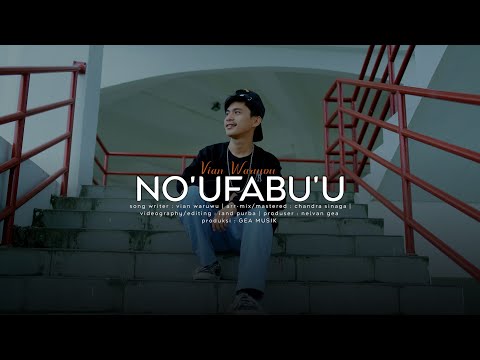 No'ufabu'u - Vian Waruwu || Official video