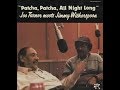 Joe Turner meets Jimmy Witherspoon - Patcha Patcha, All Night Long (Full Album)