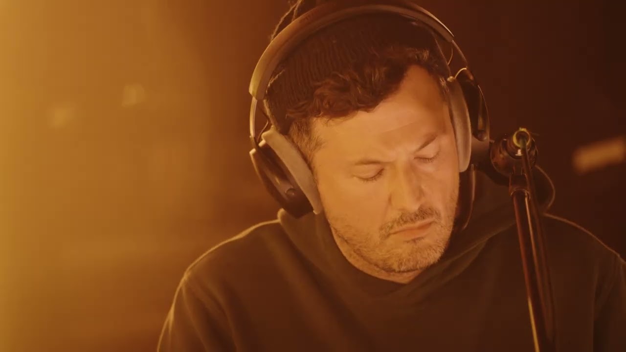 SYML - "I Wanted to Leave - Paris Unplugged" [Official Video]