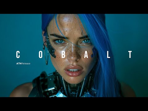 Cyberpunk / Midtempo / Industrial Bass / Darksynth Mix 'COBALT'