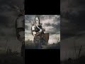 Medieval Music Slowed Ja Nus Hons Pris With Rain And Thunder