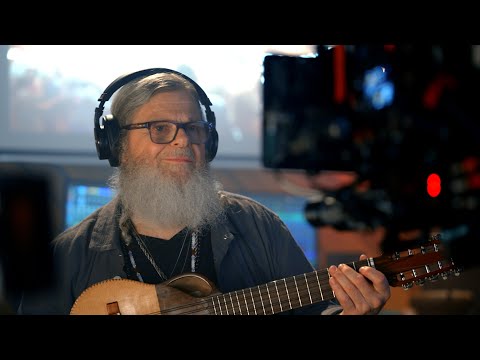 Create Infinite Realities: Gustavo Santaolalla on Scoring The Last of Us Part II