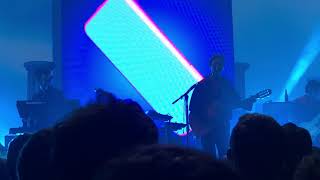 MGMT - TSLAMP - Paris - Philharmonie - 4 juillet 2018