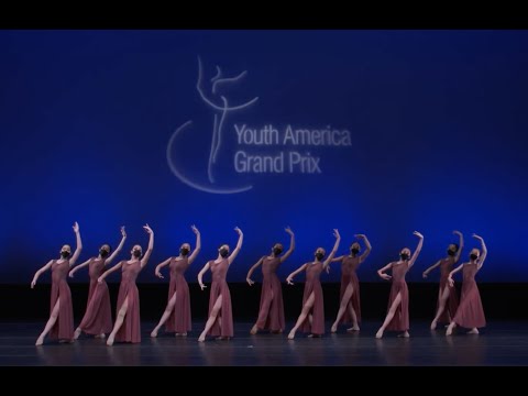 YAGP San Francisco 2022: Hope