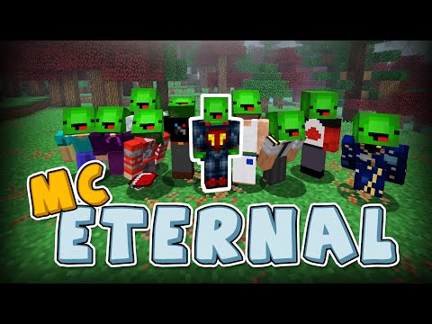 MC.Eternal: We aren't alone anymore!! Ep 6