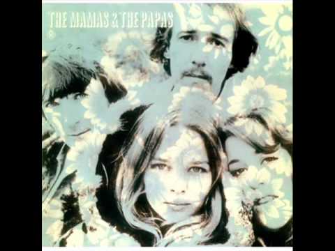 12 Best Songs by The Mamas and The Papas
