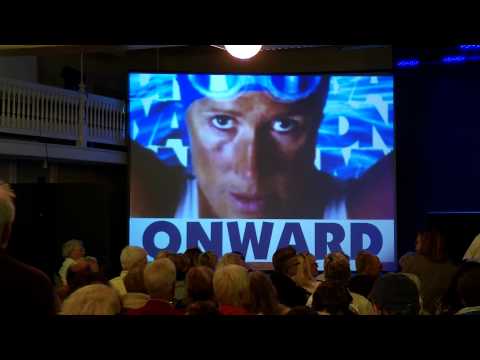 Onward! The Diana Nyad Story