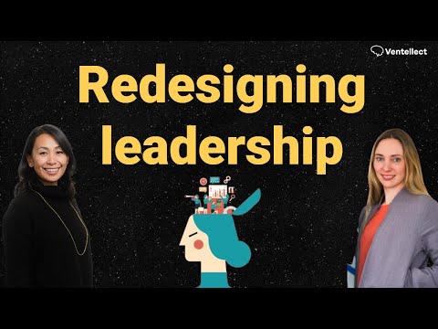 Carrie Walter & Audrey Tsang Co-CEOs @ Clue - YouTube