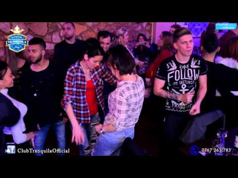 Eduard de la Roma - Constantine, Constantine LIVE CLUB TRANQUILA 2016 ♫