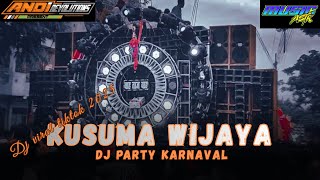 Download lagu DJ PARTI KARNAVAL KUSUMA WIJAYA TERBARU ‼️ FULL TROTOT GIRAL TIKTOK 🥳MUSIK ASIK mp3