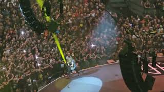 Pantera - Walk / Domination / Hollow / Cowboys From Hell - AT&amp;T Stadium, Arlington, TX - 8/18/23