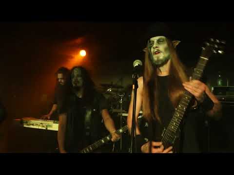 Finntroll - Solsagan  (Le Manoir 2018)