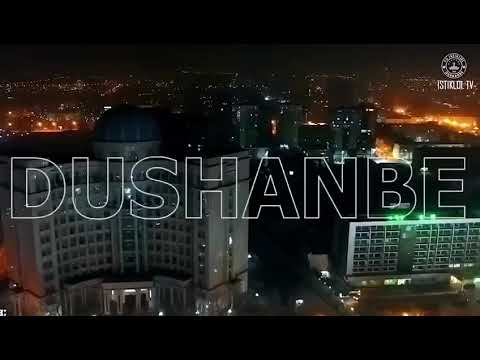 AFC Cup 2020: FC Istiklol vs FC Khujand - Promo