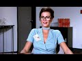 Diana Prince Beautiful In Her Pink White Dress Shot At By A Tank 1080P BD