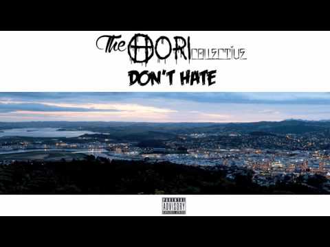 The Hori Collective - Don't Hate