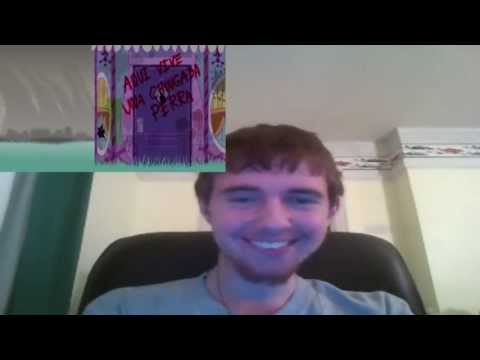 Dis 1st React - SWAG.MOV