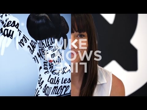 Jessica Walsh - Like Knows Like