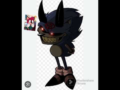 Apollyon - Abbadon Sonic Mix