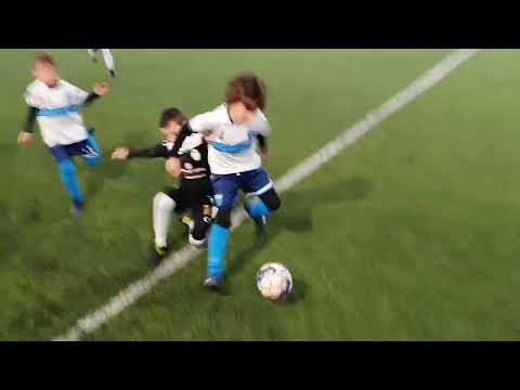 Progresul Spartac 2014 - ACS Pro Giurgiu 18-0