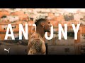 Antony It All Starts With A Dream