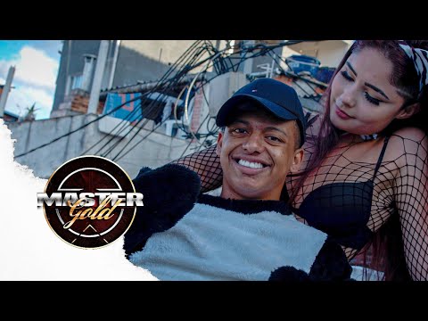 MC Levin - Imagina se eu sou um Gato (Vídeo Clipe Oficial) DJ Pedro Azevedo