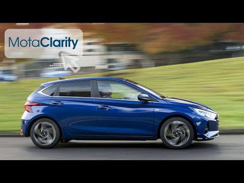 New Hyundai i20 Review | MotaClarity