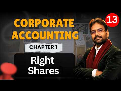 Corporate Accounting Syllabus 2026 BCOM BBA Semster 2 CWG for BCOM