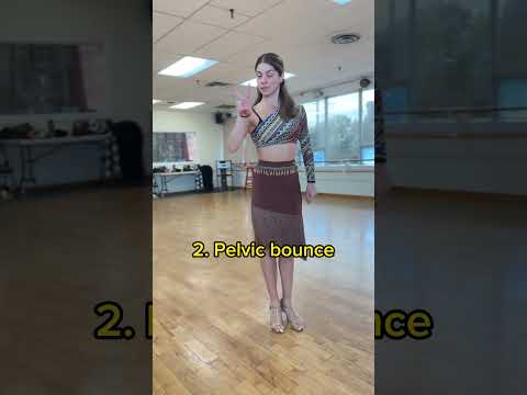 How to dance Samba ???