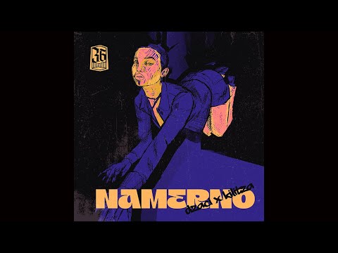 DZACI x KILITZA - NAMERNO