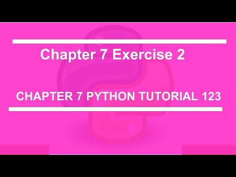 Complete Python 3 Course Introduction