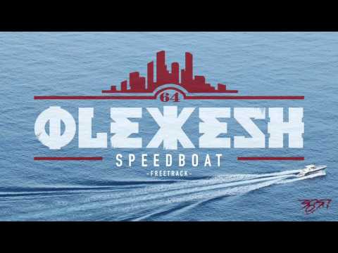 Olexesh - SPEEDBOAT [Freetrack]