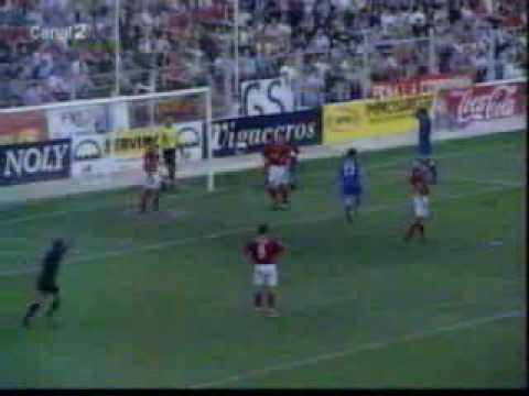02/03 - J10 - R. Murcia 1-1 Xerez C.D.