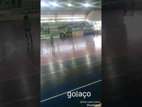 Liziano golaço 👐👏👏👏