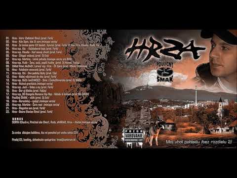 HRZA ft. Ičis - Dve podoby lásky (prod. Eda)