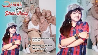 Download lagu QASIMA FEAT JIHAN AUDY mp3