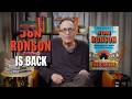 Jon Ronson is back. Welcome to The Castle.