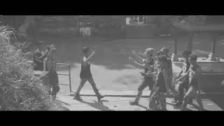 Download lagu Behind The Scene ----- tatto bukan kriminal mp3