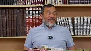 פנינה מהפרשה | פרשות אחרי מות קדושים | הרב דני אלינר - כוחו של הדיבור (ישיבת אור עציון) - התמונה מוצגת ישירות מתוך אתר האינטרנט יוטיוב. זכויות היוצרים בתמונה שייכות ליוצרה. קישור קרדיט למקור התוכן נמצא בתוך דף הסרטון פנינה מהפרשה | פרשות אחרי מות קדושים | הרב דני אלינר - כוחו של הדיבור (ישיבת אור עציון) - התמונה מוצגת ישירות מתוך אתר האינטרנט יוטיוב. זכויות היוצרים בתמונה שייכות ליוצרה. קישור קרדיט למקור התוכן נמצא בתוך דף הסרטון