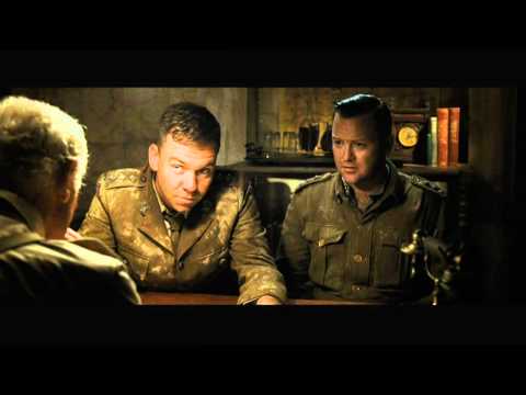 Trailer-Vorschau: Helden von Hill 60