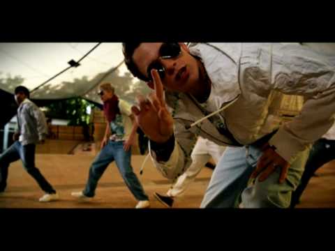 Part Six - Showtime - HQ (music video)