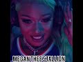 MEGAN THEE STALLION FREESTYLES PT 2